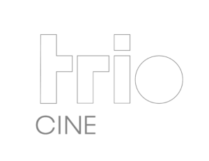Logo Trio Cine Vídeo